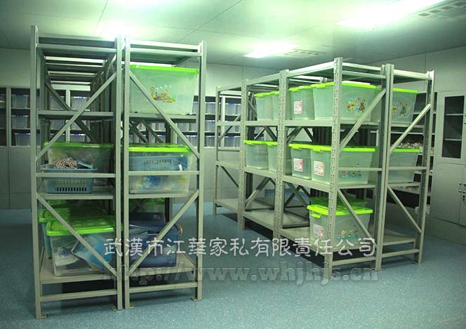 【医院办公家具项目】麻醉无菌库房